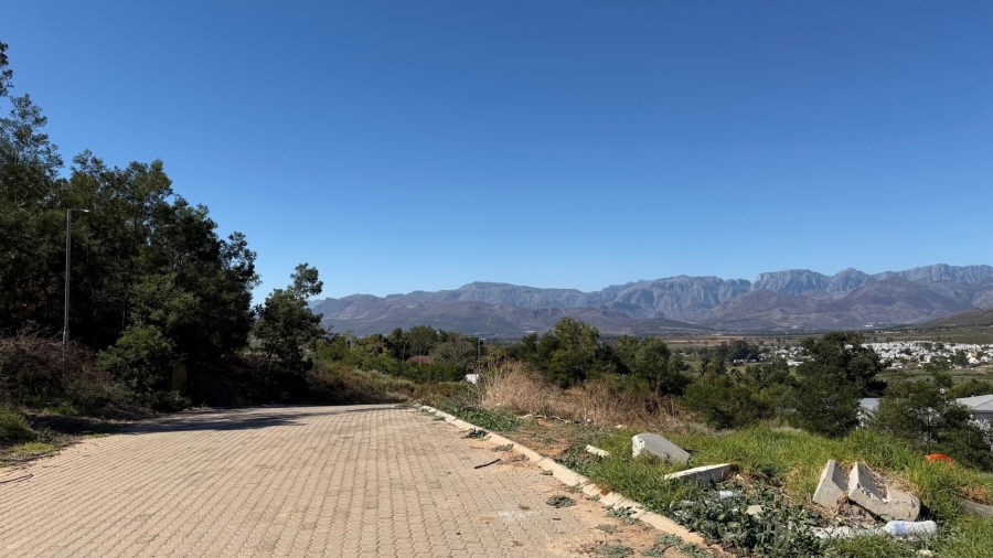 0 Bedroom Property for Sale in Johannesdal Western Cape